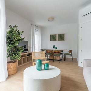 Apartamento de 4 Dormitorios